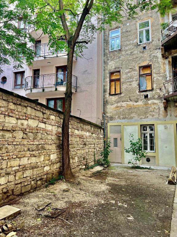 Apartment Gozsdu Court La Fontaine Budapest